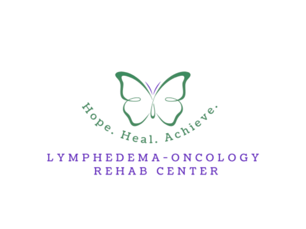 Lymphedema-Oncology Rehab Center logo